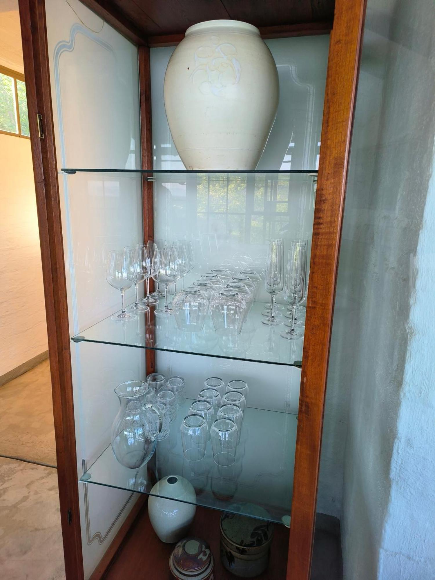 Eloff Guest House And Gallery 白河 外观 照片